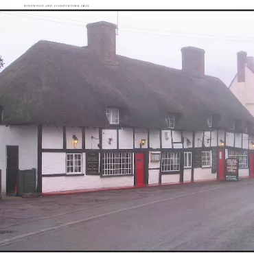 Ringwood, Hampshire, UK Nestled at the edge (now) of the New Forest, Ringwood is my home town in the UK